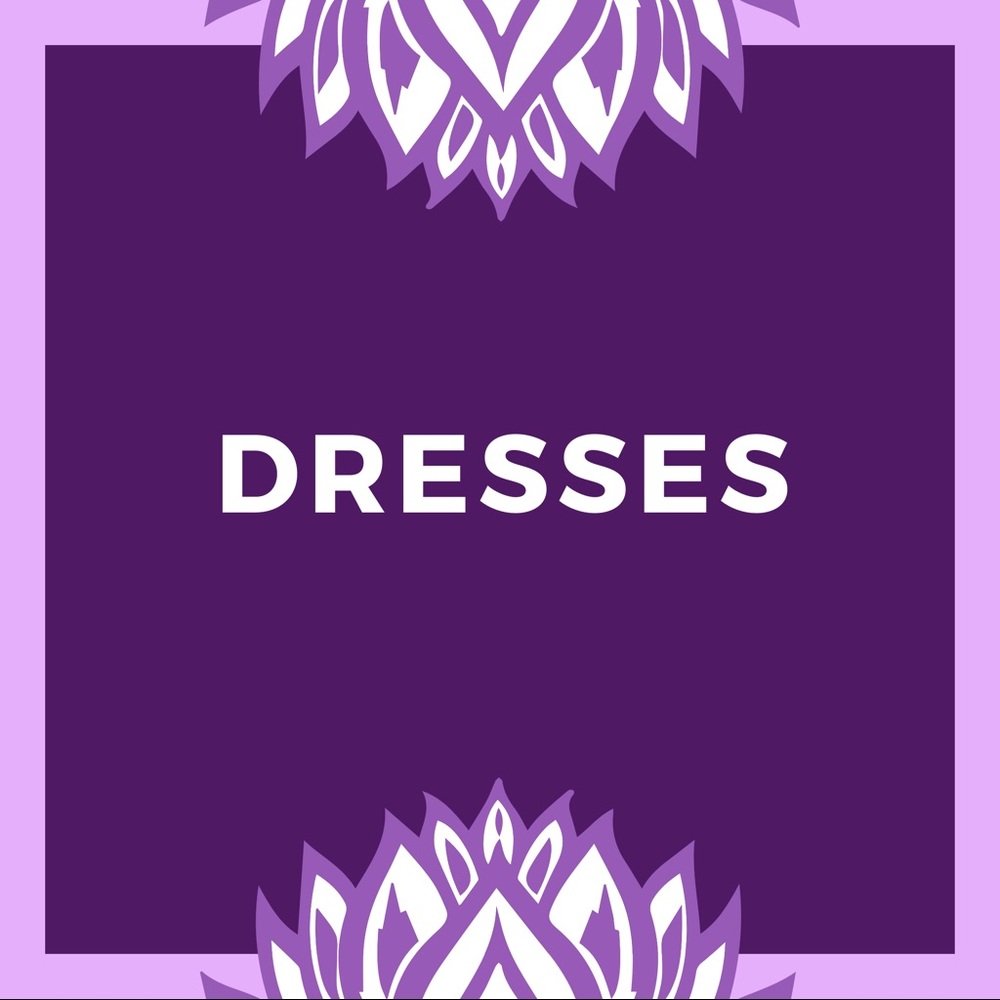 Dresses